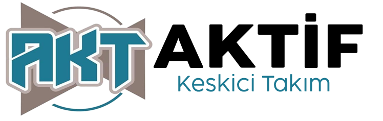 Aktif Kesici Takım