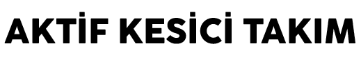 Aktif Kesici Takım